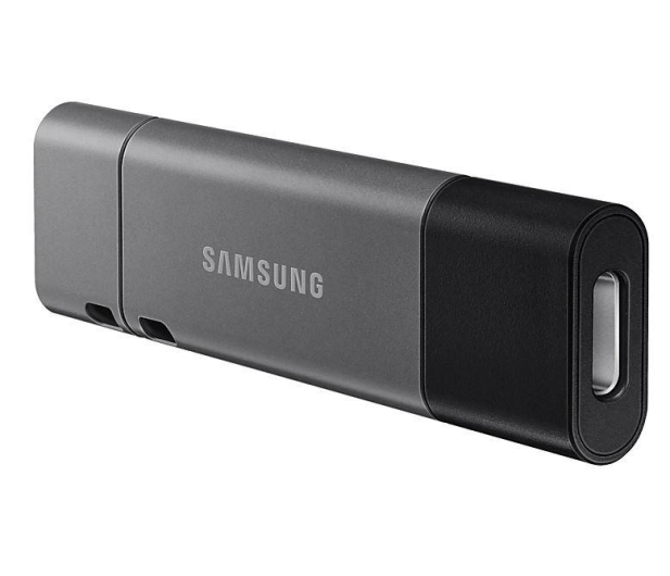 Samsung 256GB DUO Plus USB-C / USB 3.1 400MB/s - 568820 - zdjęcie 3